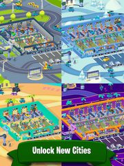 Screenshot 20: Garage Empire - Idle Tycoon