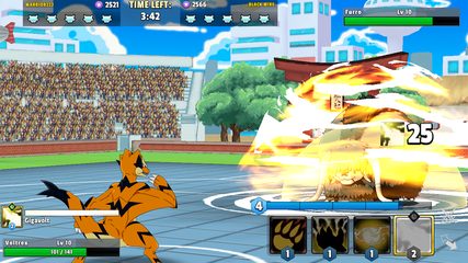 Screenshot 15: Monster Masters