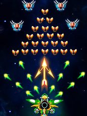 Screenshot 10: Space Hunter: Galaxy Attack