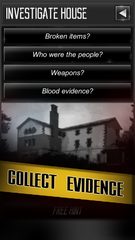 Screenshot 3: Murder Mystery - Detective Inv