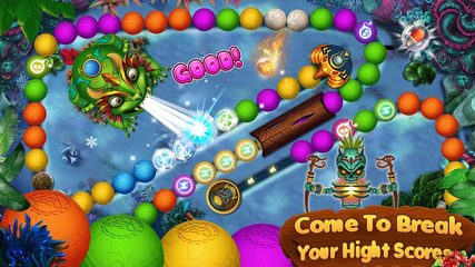 Screenshot 7: Zumba Shooter - Classic