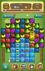 Screenshot 6: Fruits Match King