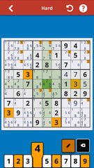Screenshot 12: Sudoku - Classic Sudoku Puzzle