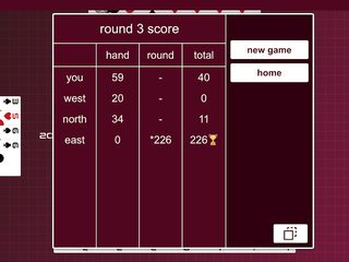 Screenshot 16: Classic Rummy