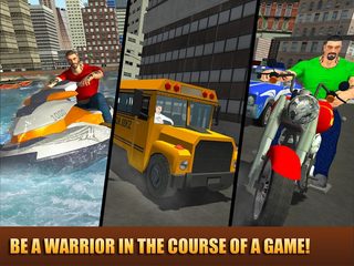 Screenshot 10: City Sniper Shooter Mission: Sniper Games Offline