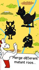 Screenshot 3: Kangaroo Evolution: Simulator