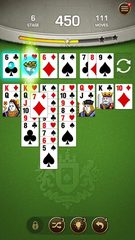 Screenshot 23: Solitaire: Hall of Klondike