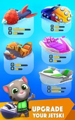Screenshot 17: Talking Tom Jetski 2