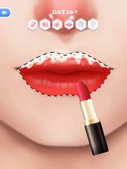 Screenshot 24: Beauty Makeup Master Games
