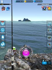 Screenshot 17: Monster Fishing 2021