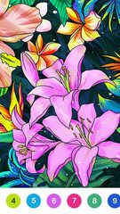 Screenshot 4: Paint.ly Color by Number - Fun Coloring Art Book