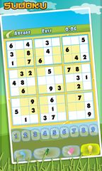 Screenshot 5: Sudoku