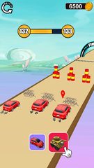 Screenshot 24: Epic Car Transform Race