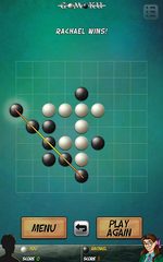 Screenshot 16: Gomoku