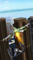 Screenshot 6: Crazy Plane Landing