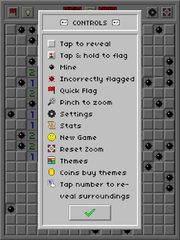 Screenshot 21: Minesweeper Classic: Retro
