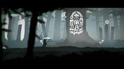Screenshot 1: The Mooseman