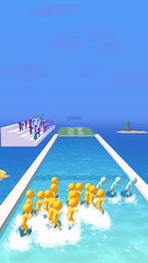 Screenshot 10: Surfing Rush