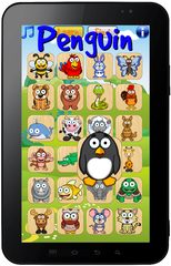 Screenshot 18: Toddler Animal Learn