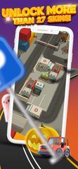 Screenshot 3: Parking Jam 3D 12+