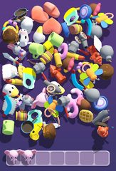 Screenshot 4: Tile Puzzle 3D - Tile Connect & Match Game