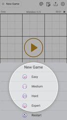 Screenshot 20: Sudoku: Classic Number Puzzle