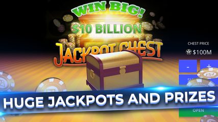 Screenshot 17: CasinoLife Poker - #1 Free Texas Holdem 3D