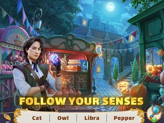 Screenshot 11: Hidden objects of Eldritchwood