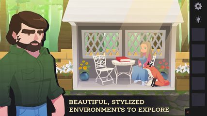 Screenshot 20: Escape Logan Estate