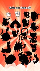 Screenshot 4: Cat Evolution: Merge Animals