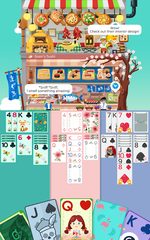 Screenshot 8: Solitaire Cooking Tower