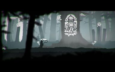 Screenshot 9: The Mooseman