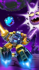 Screenshot 14: Droid O - Space Shooter Games