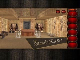 Screenshot 8: You Must Escape 4