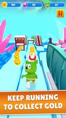 Screenshot 22: Gummy Bear Run: Endless Runner