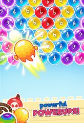 Screenshot 6: Monster Pop - Bubble Shooter Games