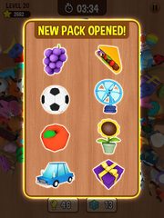 Screenshot 9: Match Pair 3D - Matching Game