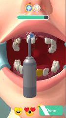 Screenshot 4: Perfect Smile 3D