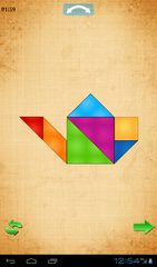 Screenshot 10: Tangram HD