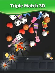Screenshot 23: Match Me! 3D : 3D Match Game
