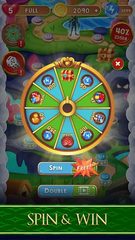Screenshot 22: Avalon Jewels Match-3