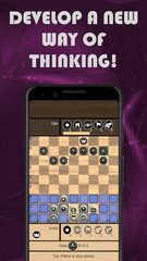 Screenshot 3: Hoigi - Tabletop Strategy