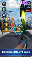 Screenshot 23: Archery Bow