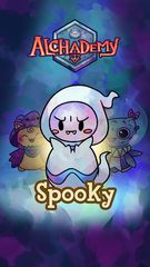 Screenshot 5: Alchademy