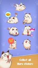 Screenshot 5: Maru Cat's Cutest Game Ever