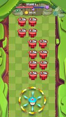 Screenshot 3: Granny Legend