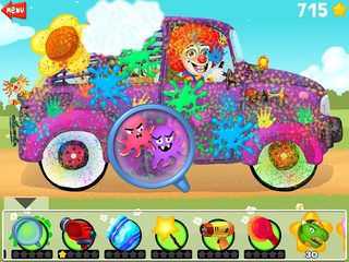 Screenshot 20: Car Wash - Game for Kids