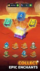 Screenshot 14: Merge Monsters