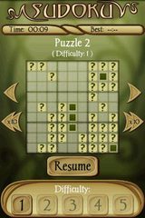 Screenshot 3: Sudoku Free