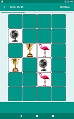 Screenshot 7: Brain game. Picture Match.